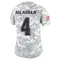 Women's Chase McLaughlin Tampa Bay Buccaneers 2024 Salute to Service Jersey - Limited Arctic Camo