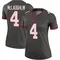 Women's Chase McLaughlin Tampa Bay Buccaneers Pewter Alternate Jersey - Legend Plus Size
