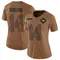 Women's Chris Godwin Tampa Bay Buccaneers 2023 Salute To Service Jersey - Limited Brown