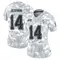 Women's Chris Godwin Tampa Bay Buccaneers 2024 Salute to Service Jersey - Limited Arctic Camo