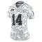 Women's Chris Godwin Tampa Bay Buccaneers 2024 Salute to Service Jersey - Limited Arctic Camo