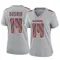 Women's Chris Godwin Tampa Bay Buccaneers Atmosphere Fashion Jersey - Game Gray