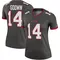 Women's Chris Godwin Tampa Bay Buccaneers Pewter Alternate Jersey - Legend Plus Size