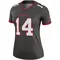 Women's Chris Godwin Tampa Bay Buccaneers Pewter Alternate Jersey - Legend Plus Size