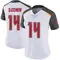 Women's Chris Godwin Tampa Bay Buccaneers Vapor Untouchable Jersey - Limited White