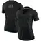 Women's Christian Izien Tampa Bay Buccaneers 2020 Salute To Service Jersey - Limited Black