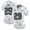 Women's Christian Izien Tampa Bay Buccaneers 2024 Salute to Service Jersey - Limited Arctic Camo