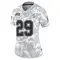 Women's Christian Izien Tampa Bay Buccaneers 2024 Salute to Service Jersey - Limited Arctic Camo