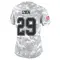 Women's Christian Izien Tampa Bay Buccaneers 2024 Salute to Service Jersey - Limited Arctic Camo