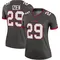 Women's Christian Izien Tampa Bay Buccaneers Pewter Alternate Jersey - Legend Plus Size