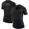 Women's Cody Mauch Tampa Bay Buccaneers 2020 Salute To Service Jersey - Limited Black