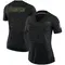 Women's Cody Thompson Tampa Bay Buccaneers 2020 Salute To Service Jersey - Limited Black