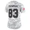 Women's Cody Thompson Tampa Bay Buccaneers 2024 Salute to Service Jersey - Limited Arctic Camo