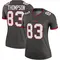 Women's Cody Thompson Tampa Bay Buccaneers Pewter Alternate Jersey - Legend Plus Size