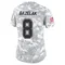 Women's Connor Bazelak Tampa Bay Buccaneers 2024 Salute to Service Jersey - Limited Arctic Camo