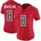 Women's Connor Bazelak Tampa Bay Buccaneers Color Rush Jersey - Limited Red