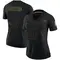 Women's Daniel Grzesiak Tampa Bay Buccaneers 2020 Salute To Service Jersey - Limited Black