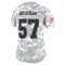 Women's Daniel Grzesiak Tampa Bay Buccaneers 2024 Salute to Service Jersey - Limited Arctic Camo