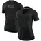 Women's David Wells Tampa Bay Buccaneers 2020 Salute To Service Jersey - Limited Black