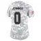 Women's Deion Jennings Tampa Bay Buccaneers 2024 Salute to Service Jersey - Limited Arctic Camo