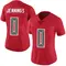 Women's Deion Jennings Tampa Bay Buccaneers Team Color Vapor Untouchable Jersey - Limited Red