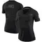Women's Deion Jones Tampa Bay Buccaneers 2020 Salute To Service Jersey - Limited Black