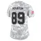 Women's Dennis Houston Tampa Bay Buccaneers 2024 Salute to Service Jersey - Limited Arctic Camo