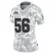 Women's Desmond Watson Tampa Bay Buccaneers 2024 Salute to Service Jersey - Limited Arctic Camo