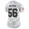 Women's Desmond Watson Tampa Bay Buccaneers 2024 Salute to Service Jersey - Limited Arctic Camo