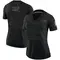 Women's Devin Culp Tampa Bay Buccaneers 2020 Salute To Service Jersey - Limited Black