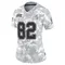 Women's Devin Culp Tampa Bay Buccaneers 2024 Salute to Service Jersey - Limited Arctic Camo