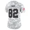 Women's Devin Culp Tampa Bay Buccaneers 2024 Salute to Service Jersey - Limited Arctic Camo