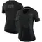 Women's Elijah Klein Tampa Bay Buccaneers 2020 Salute To Service Jersey - Limited Black