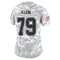 Women's Elijah Klein Tampa Bay Buccaneers 2024 Salute to Service Jersey - Limited Arctic Camo
