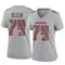 Women's Elijah Klein Tampa Bay Buccaneers Atmosphere Fashion Jersey - Game Gray