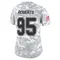 Women's Elijah Roberts Tampa Bay Buccaneers 2024 Salute to Service Jersey - Limited Arctic Camo