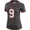 Women's Emeka Egbuka Tampa Bay Buccaneers Pewter Alternate Jersey - Legend Plus Size