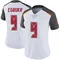 Women's Emeka Egbuka Tampa Bay Buccaneers Vapor Untouchable Jersey - Limited White