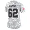 Women's Graham Barton Tampa Bay Buccaneers 2024 Salute to Service Jersey - Limited Arctic Camo