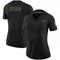 Women's Haason Reddick Tampa Bay Buccaneers 2020 Salute To Service Jersey - Limited Black