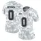 Women's Haason Reddick Tampa Bay Buccaneers 2024 Salute to Service Jersey - Limited Arctic Camo