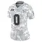 Women's Haason Reddick Tampa Bay Buccaneers 2024 Salute to Service Jersey - Limited Arctic Camo