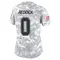 Women's Haason Reddick Tampa Bay Buccaneers 2024 Salute to Service Jersey - Limited Arctic Camo