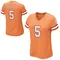 Women's Haason Reddick Tampa Bay Buccaneers Alternate Jersey - Game Orange
