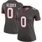 Women's Haason Reddick Tampa Bay Buccaneers Pewter Alternate Jersey - Legend Plus Size