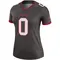 Women's Haason Reddick Tampa Bay Buccaneers Pewter Alternate Jersey - Legend Plus Size
