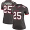 Women's Jacob Parrish Tampa Bay Buccaneers Pewter Alternate Jersey - Legend Plus Size