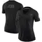 Women's Jake Julien Tampa Bay Buccaneers 2020 Salute To Service Jersey - Limited Black