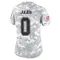 Women's Jake Julien Tampa Bay Buccaneers 2024 Salute to Service Jersey - Limited Arctic Camo