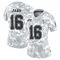 Women's Jake Julien Tampa Bay Buccaneers 2024 Salute to Service Jersey - Limited Arctic Camo